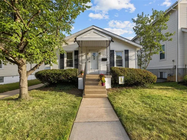 8721 Eulalie Ave, Saint Louis, MO 63144