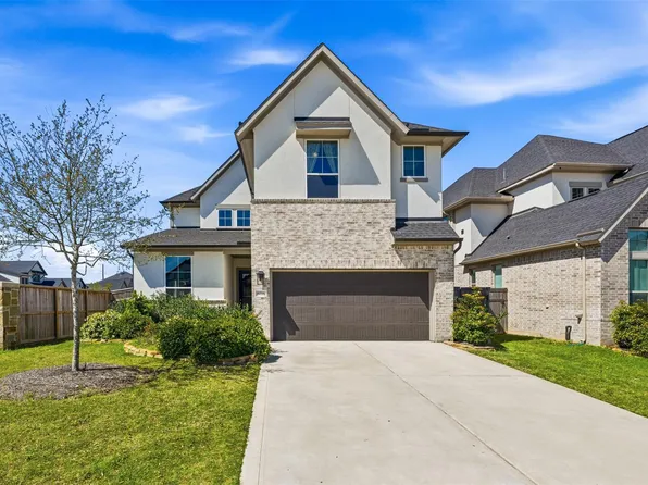 6026 Churchill Springs Ln, Fulshear, TX 77441