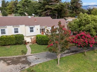 509 Rainsville Road, Petaluma, CA 94952