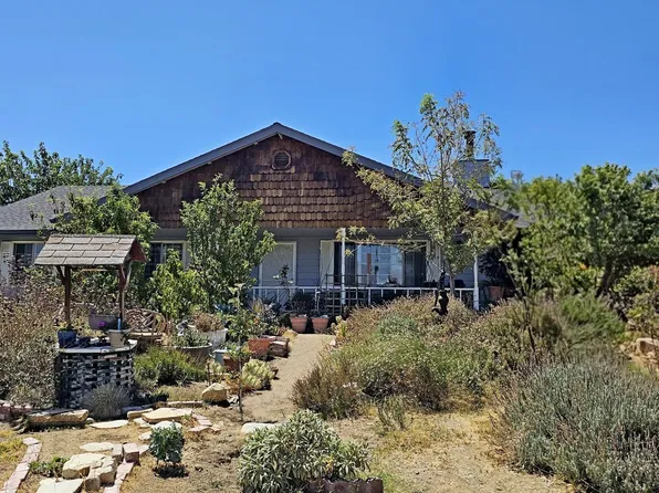 6600 Laurel Ave, Lake Isabella, CA 93240