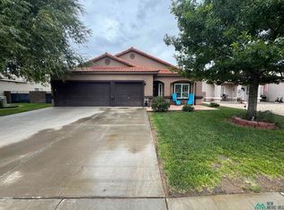 1702 W El Centro, Hobbs, NM 88240