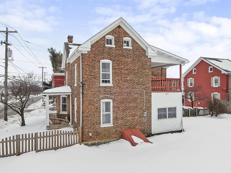 1001 Pope Ave — Photo 29