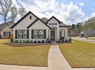 9035 Shallow Cv, Tyler, TX 75703