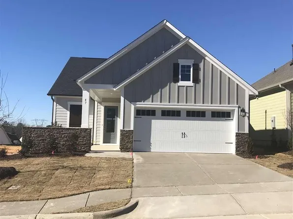 47 Coventry Ln, Chapel Hill, NC 27516