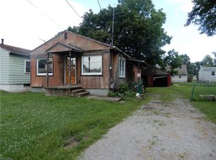 1407 Woodbirch Ave, Akron, OH 44314