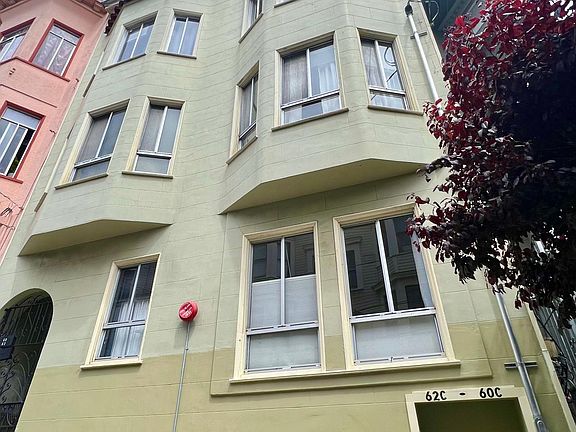 2nd image of 62 Sycamore St #C