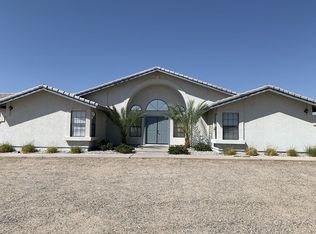 317 N Wildflower St, Ridgecrest, CA 93555