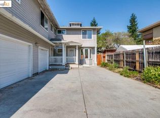 1124 D St, Hayward, CA 94541