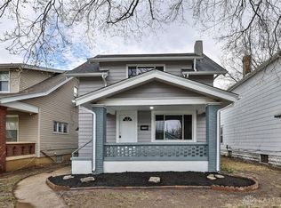 2206 Tytus Ave, Middletown, OH