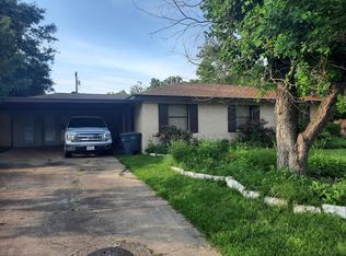 1810 Rose St, Bryan, TX 77802