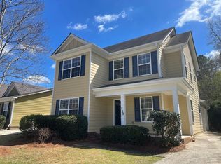 759 W Vincent Dr, Athens, GA 30607
