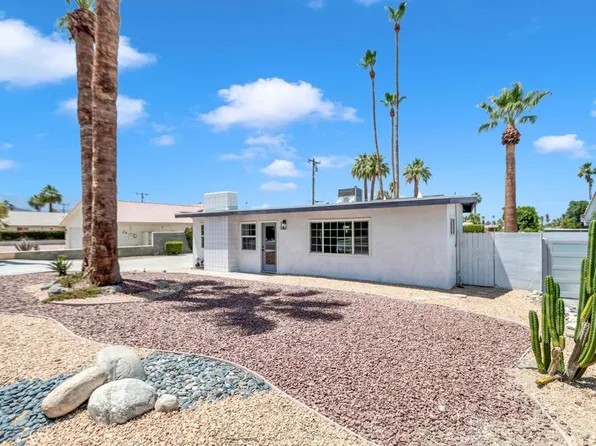 74372 Fairway Dr, Palm Desert, CA 92260