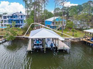 188 My Way, Santa Rosa Beach, FL 32459