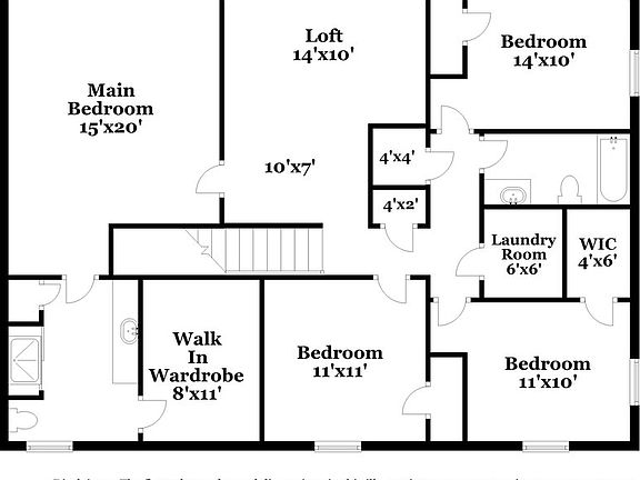 3rd image of 787 Ocean Spray Dr