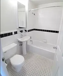 Rented by Ibec Living