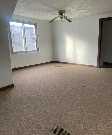 third bedroom upstairs