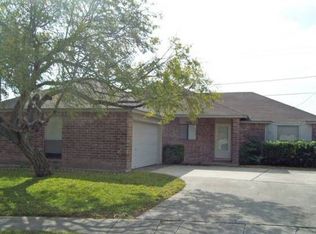 3338 Halfpenny St, Corpus Christi, TX 78414