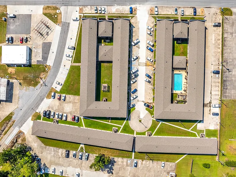 Quail Court — Photo 10