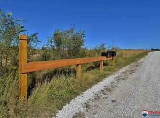 0 Woodsey Ln, Crete, NE 68333