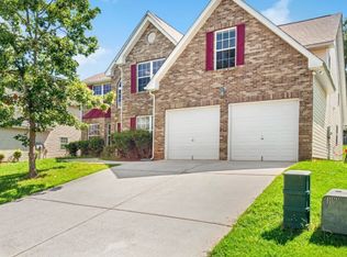 11634 Flemming Ct, Hampton, GA 30228