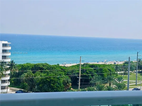 100 Bayview Dr APT 1106, Sunny Isles Beach, FL 33160