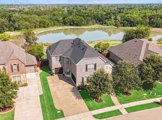 2763 Chatswood Dr, Trophy Club, TX 76262