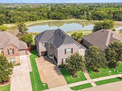 2763 Chatswood Dr, Trophy Club, TX, 76262