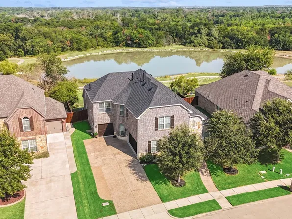 2763 Chatswood Dr, Trophy Club, TX 76262