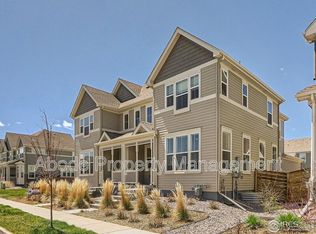 451 Zeppelin Way UNIT 1, Fort Collins, CO 80524