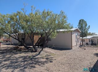 306 Trinity Ave, Elephant Butte, NM 87935