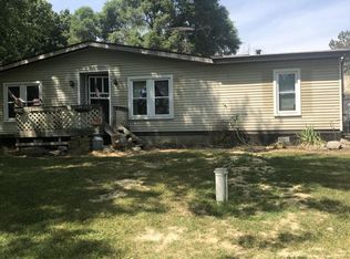 9701 Thayer Rd, Silverwood, MI 48760