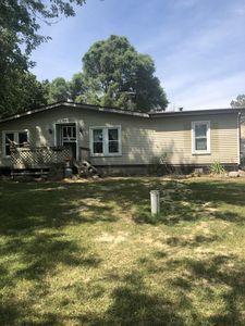 9701 Thayer Rd, Silverwood, MI, 48760