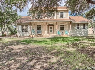 2182 Acacia Pkwy, Spring Branch, TX 78070