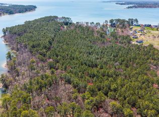 0 Fox Point Rd, Reedville, VA 22539
