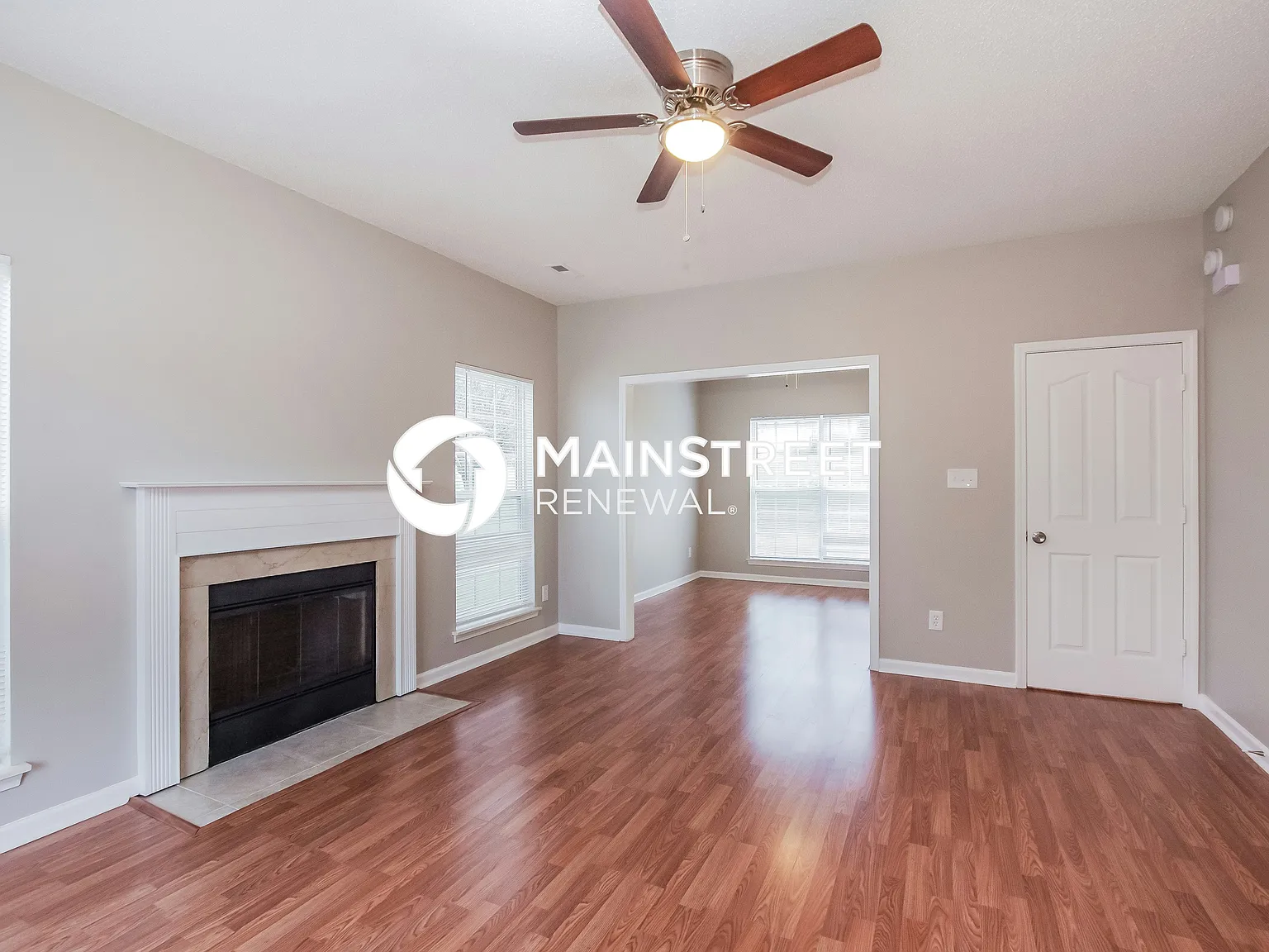 4324 David Cox Rd — Photo 4