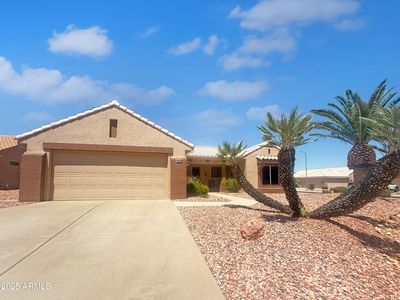 15324 W ROBERTSON Drive, Sun City West, AZ, 85375