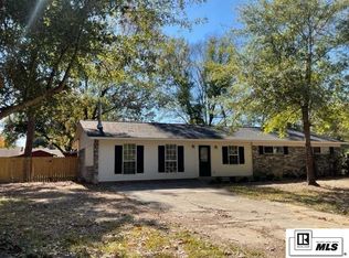 328 Barbara Dr, Monroe, LA 71203