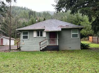 12791 Village Rd, Swisshome, OR 97480