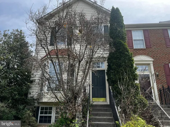 3531 Winthrop Ln, Frederick, MD 21704