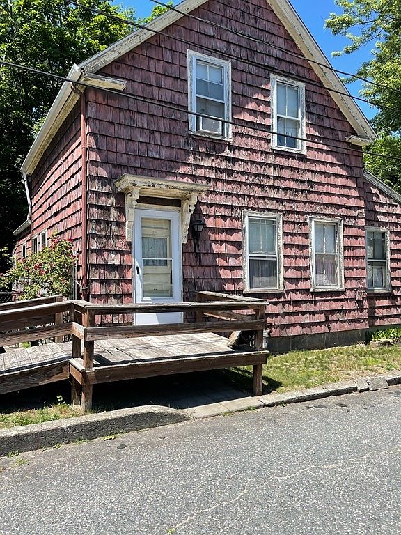 15 High Street Pl, Weymouth, MA 02189 Zillow
