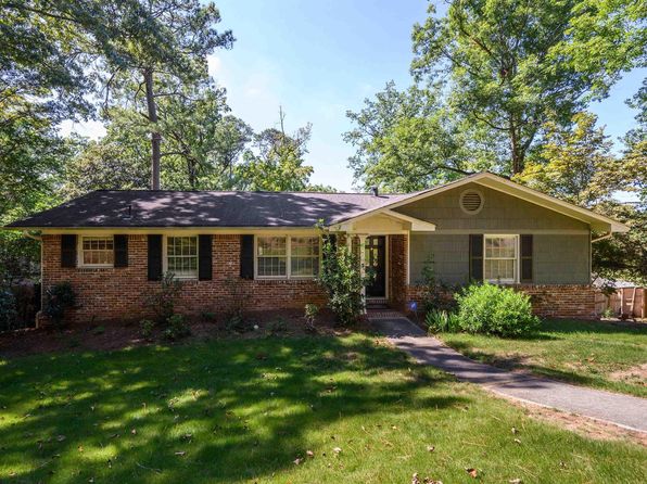 1426 Overlook Rd, Homewood, AL 35209