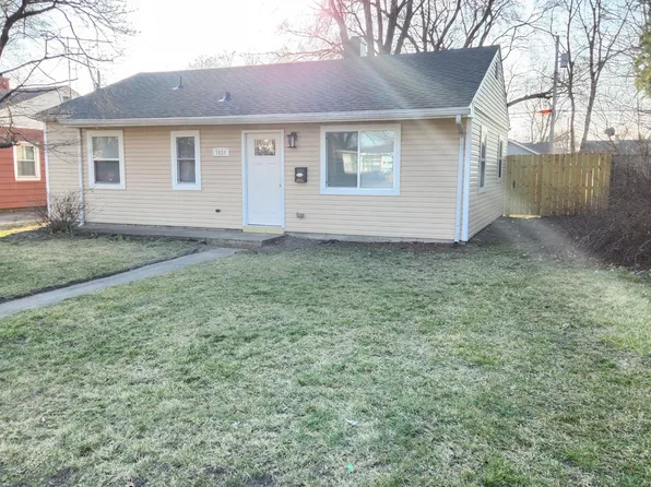 7610 White Oak Ave, Hammond, IN 46324