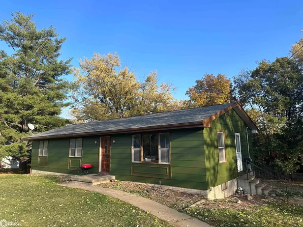 20440 E Terra Vis, Centerville, IA 52544