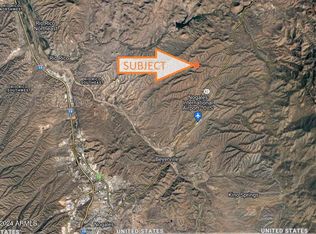 20 Baca Rd, Nogales, AZ 85621