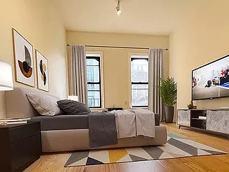 Rented by MOTION New York