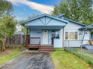 470 Scorpio Cir, Anchorage, AK 99508