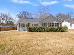 513 N Jackson St, Brookhaven, MS 39601