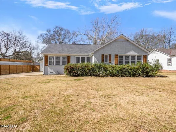 513 N Jackson St, Brookhaven, MS 39601