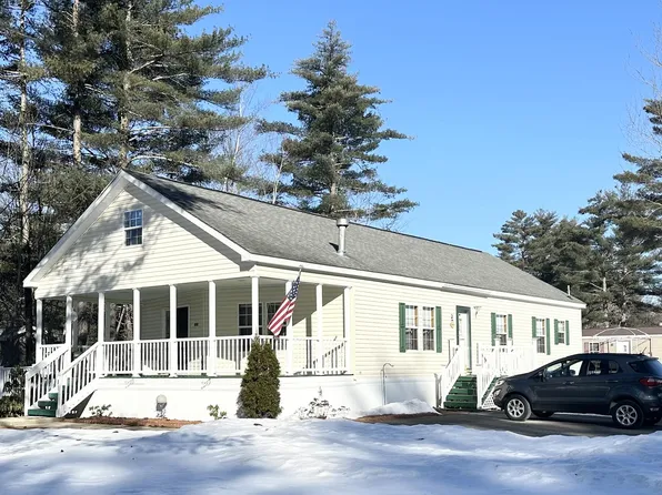 5 Liberty Drive, Standish, ME 04084