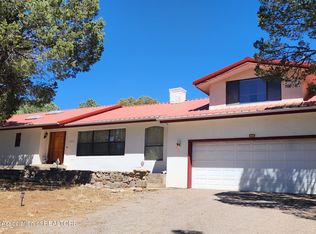 137 Willie Horton Dr, Ruidoso, NM 88345